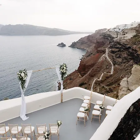 Hotel Canaves - Small Luxury Of The World 5*