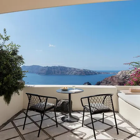 Canaves - Small Luxury Of The World Hotel 5*