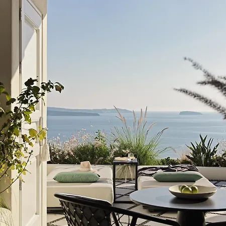Canaves - Small Luxury Of The World Hotel