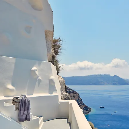 Hotel Canaves - Small Luxury Of The World 5*