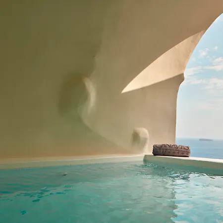 Canaves - Small Luxury Of The World Hotel 5*