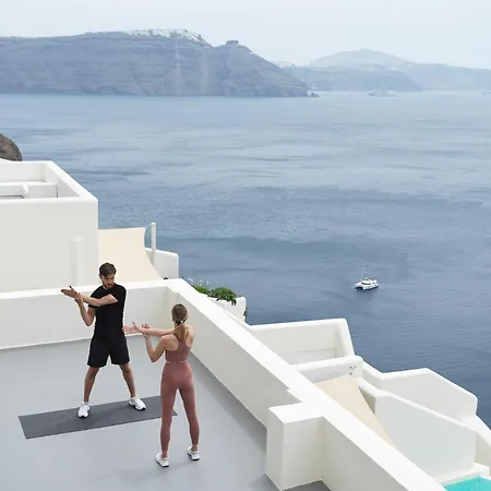 Canaves - Small Luxury Of The World Hotel