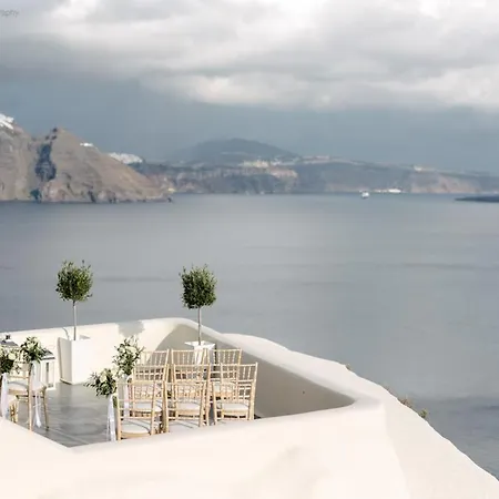 Canaves - Small Luxury Of The World Hotel