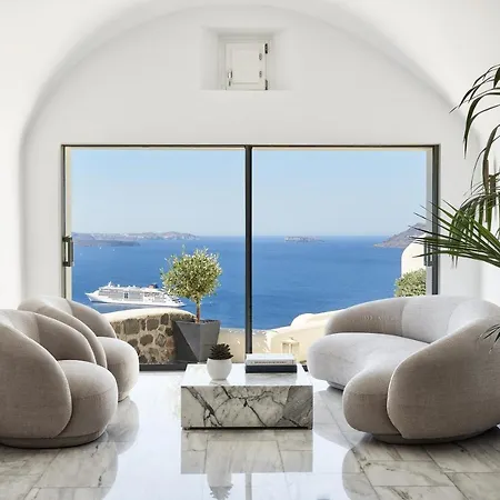 Canaves - Small Luxury Of The World Hotel 5*