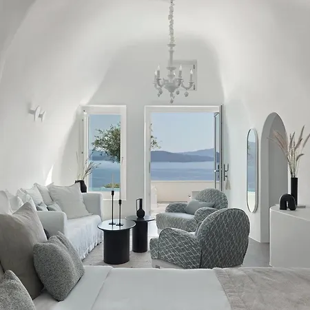 Canaves - Small Luxury Of The World 5* Oia