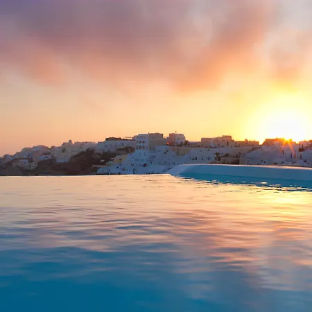 Canaves - Small Luxury Of The World Oia (Santorini)