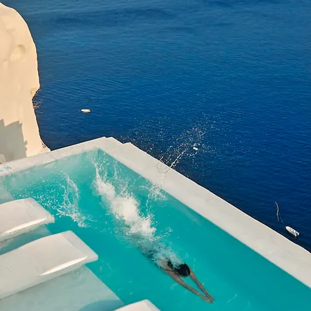 Hotel Canaves - Small Luxury Of The World 5*