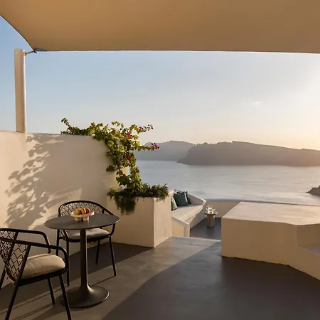 Canaves - Small Luxury Of The World Hotel