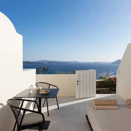 Hotel Canaves - Small Luxury Of The World