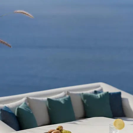 Hotel Canaves - Small Luxury Of The World