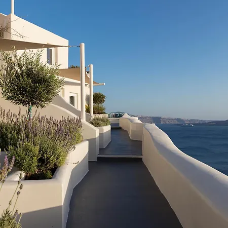Hotel Canaves - Small Luxury Of The World 5*