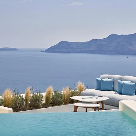 Hotel Canaves - Small Luxury Of The World 5*