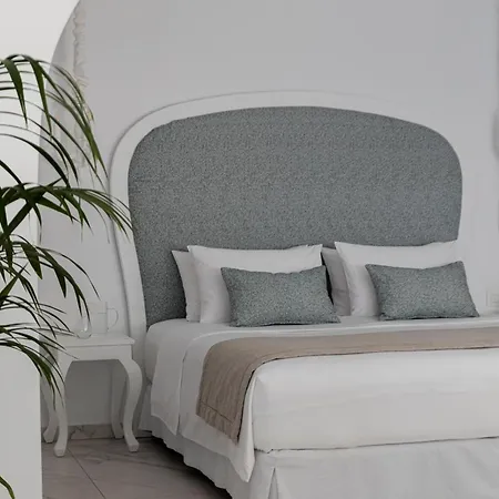 Canaves - Small Luxury Of The World Hotel