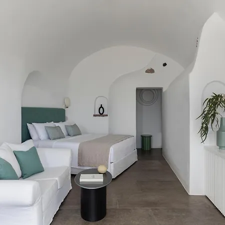 Hotel Canaves - Small Luxury Of The World