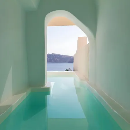 Hotel Canaves - Small Luxury Of The World