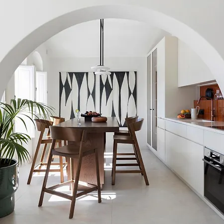 Canaves - Small Luxury Of The World 5* Oia (Santorini)