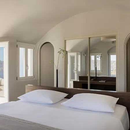 Canaves - Small Luxury Of The World Oia (Santorini)
