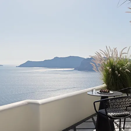 Canaves - Small Luxury Of The World Hotel