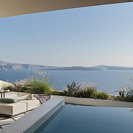 Canaves - Small Luxury Of The World Hotel